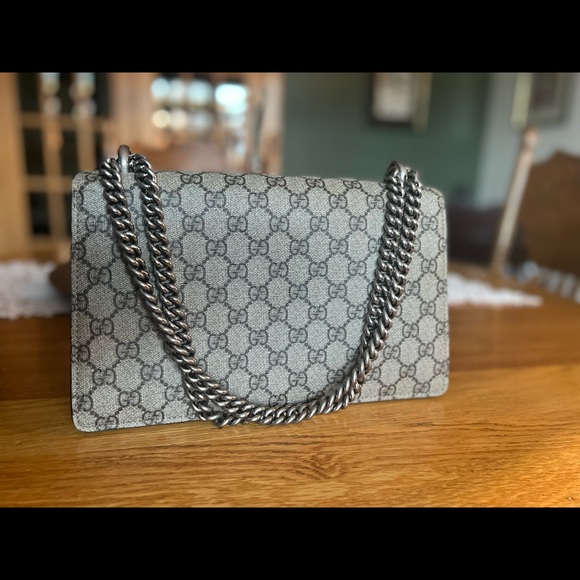 Small Gucci Dionysus Purse - Picture 4 of 10